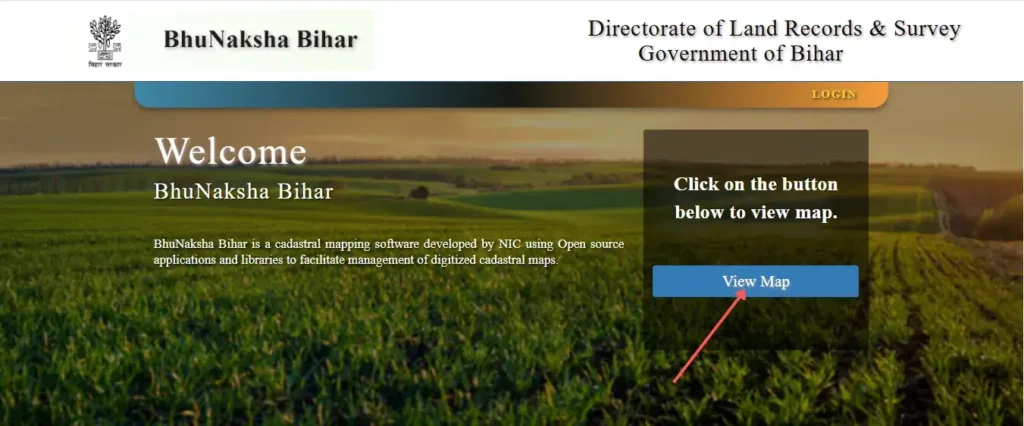bhulekh bihar naksha